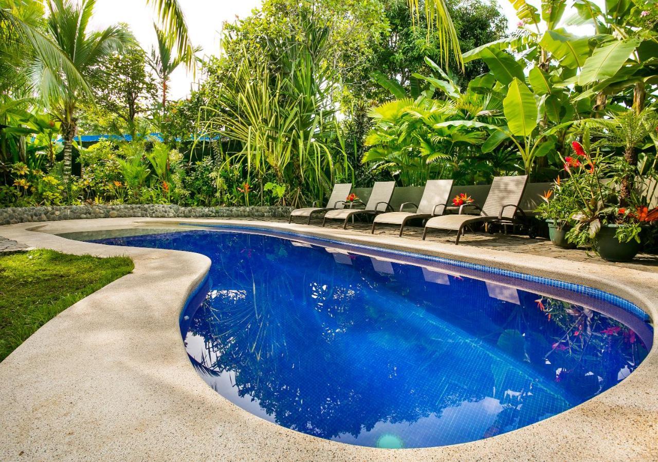 ᐉ VILLAS OASIS ( MANUEL ANTONIO, COSTA RICA ) REAL PHOTOS & GREAT DEALS